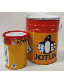 BARRIER peinture anticorrosion primaire époxy riche en zinc JOTUN | PAD ...