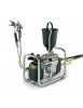 Photo d'une pompe airless COBRA pour l'application peinture