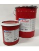 Photo d'un bidon de peinture anticorrosion CARBOGUARD 193P